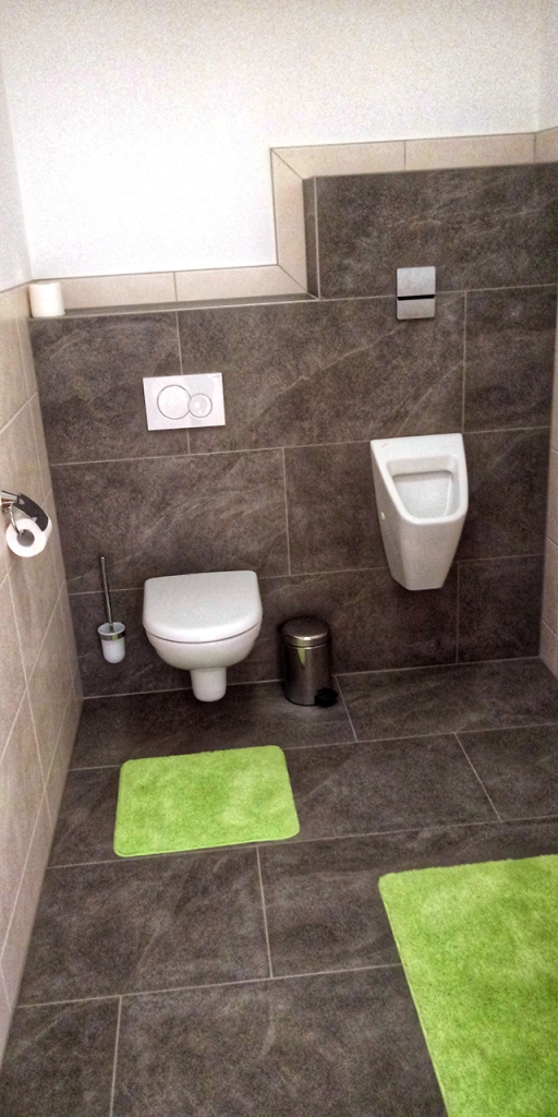 WC Ötscherblick Suite